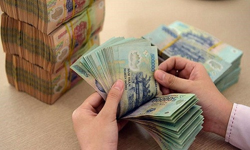 Nhiều doanh nghiệp đã lên phương án thưởng Tết. Ảnh minh họa.