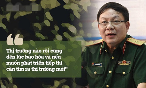 Nhung phat ngon an tuong cua Tan Chu tich Viettel Le Dang Dung-Hinh-2