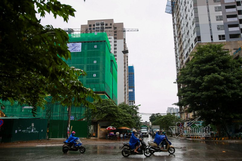 Đường Ngụy Như Kon Tum