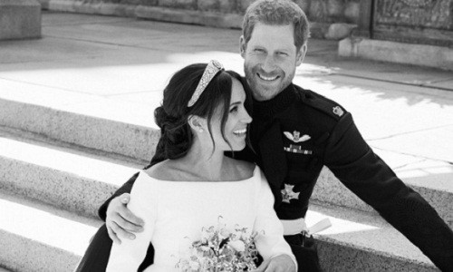 Những bóng hồng trong cuộc đời Hoàng tử Harry: Ai được mời tham dự đám cưới?