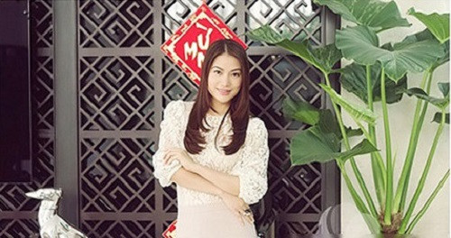 Mỹ nữ màn ảnh Trương Ngọc Ánh một thời từng khiến dư luận choáng ngợp khi giới thiệu nơi đi chốn về có giá trị lên đến triệu đô rộng 500m2. Ảnh: Khám phá.