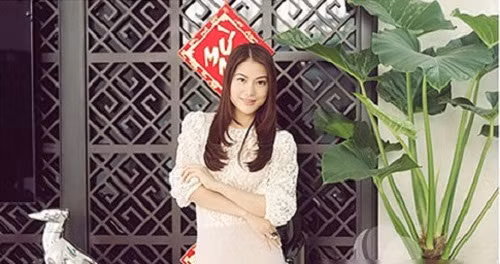 Mỹ nữ màn ảnh Trương Ngọc Ánh một thời từng khiến dư luận choáng ngợp khi giới thiệu nơi đi chốn về có giá trị lên đến triệu đô rộng 500m2. Ảnh: Khám phá.