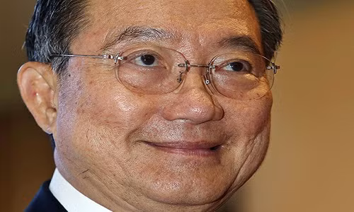 Tập đoàn ThaiBev của tỷ phú Thái Charoen dành phần lớn tiền quý I/2018 để mua Sabeco . Ảnh: Bloomberg.