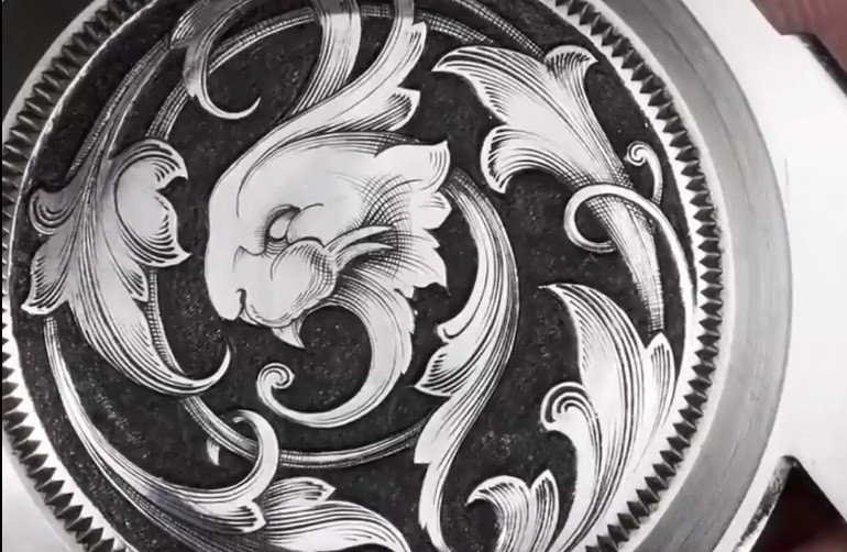 Quá trình chế tác hoàn thành tạo nên một sản phẩm nghệ thuật kỳ công. Nguồn ảnh: Bright Side.