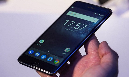 Nokia X6 sẽ là smartphone tầm trung mà HMD sắp ra mắt...