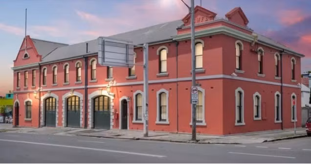 Dai gia Viet bat ngo mua di tich trieu do o Uc, xay khach san