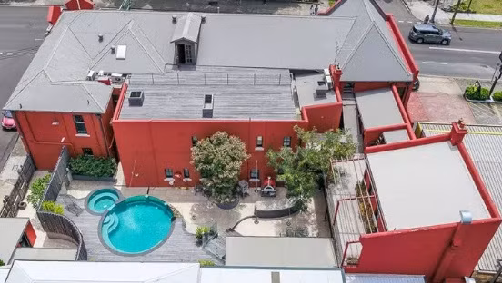 Dai gia Viet bat ngo mua di tich trieu do o Uc, xay khach san-Hinh-3