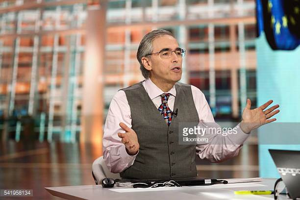 Jay S. Walker gia nhập câu lạc bộ tỷ phú vào năm 1998, chỉ một năm sau khi ông thành lập Priceline.com. Tuy nhiên, ông đã rời khỏi danh sách tỷ phú một năm sau đó sau khi Priceline thất thế trong thời kỳ bùng nổ dot-com. Ảnh: Getty Images.