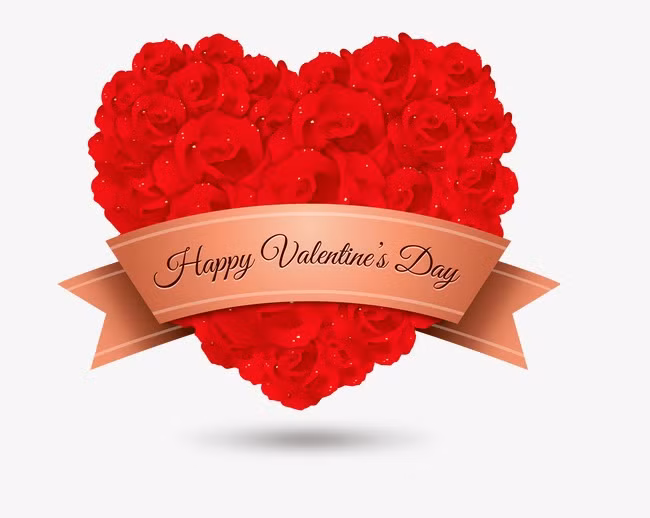 Ngày valentine thật ấm áp em nhé! Em là người đặc biệt trong đời đối với anh và anh yêu em tự đáy lòng. Em ở đây, trong anh và trong những giấc mơ của anh.