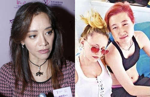 Khoc loc tren mang cau cuu, con roi Thanh Long bi nghi ngo noi doi-Hinh-2