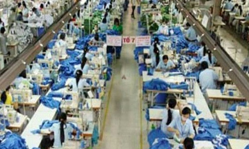 Năng suất lao động của người Việt Nam chỉ bằng 1/10 Singapore, thua cả Lào (Ảnh: IT)