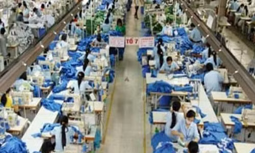 Năng suất lao động của người Việt Nam chỉ bằng 1/10 Singapore, thua cả Lào (Ảnh: IT)