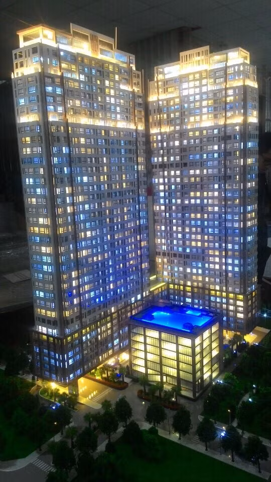 Dự án Lancaster Lincoln tọa lạc tại 428-430 Nguyễn Tất Thành, Phường 18, Quận 4 do Công ty TNHH Trung Thuỷ Lancaster, thành viên của Trung Thuỷ Group (TTG Holding) làm chủ đầu tư. Ảnh: Lancaster Lincoln.