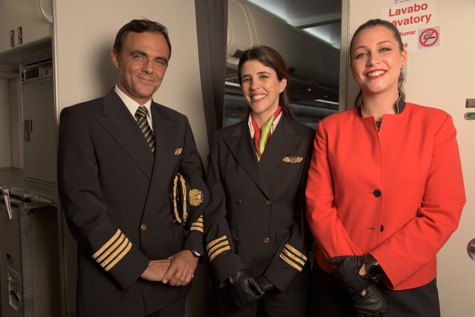 Thành lập năm 1945, TAP sở hữu nhiều đường bay nội địa và quốc tế. TAP cũng là hãng hàng không duy nhất kết nối sân bay London với thủ đô Lisbon.