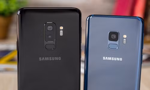 Galaxy Note 9 và những thông tin rò rỉ không thể bỏ qua - Hình 2 Galaxy Note 9 va nhung thong tin ro ri khong the bo qua-Hinh-2