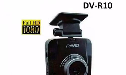 Camera hành trình Sony.