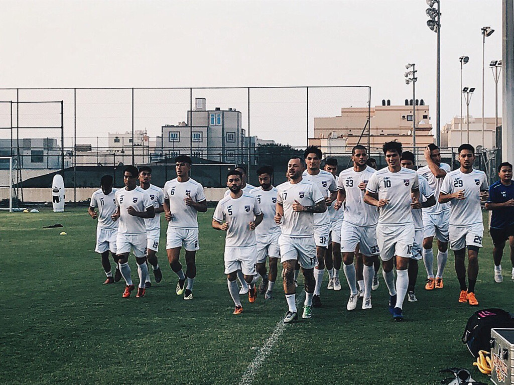 Su that bong da Singapore, Philippines vang mat o ASIAD-Hinh-2