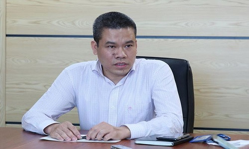 Ông Bùi Huy Năm, Tổng Giám đốc VTVcab