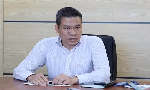 Ông Bùi Huy Năm, Tổng Giám đốc VTVcab