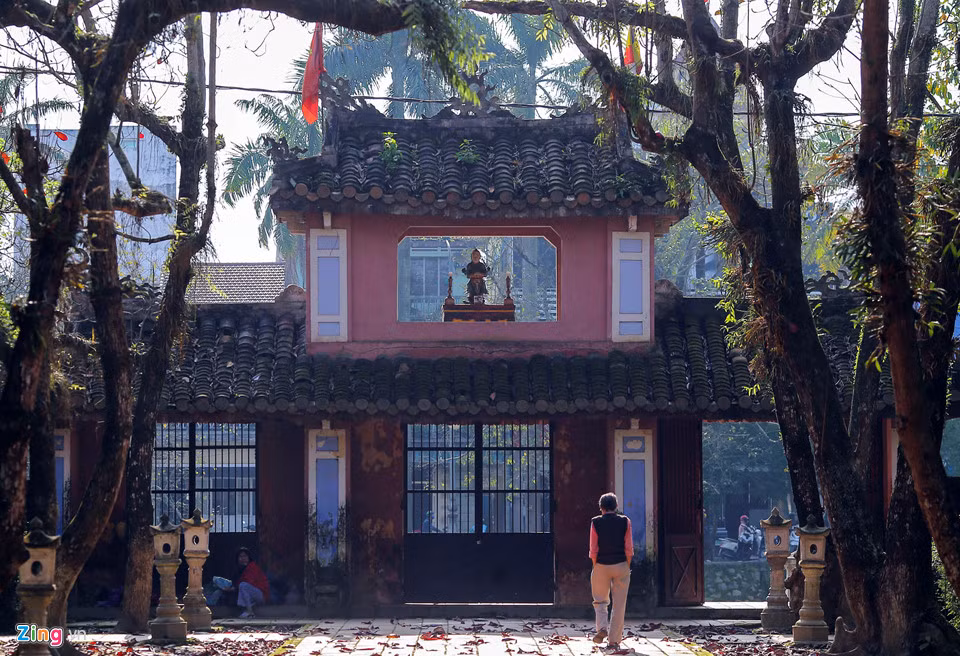 Ngày rằm tháng tư hàng năm, chùa Diệu Đế là điểm bắt đầu của lễ rước Phật đản. Lễ rước và tắm phật được thực hiện theo nghi thức cung đình có từ thời của đức Từ Cung (mẹ vua Bảo Đại).