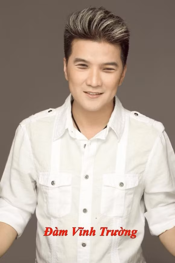 Đàm Vĩnh Hưng không rất khác lạ.