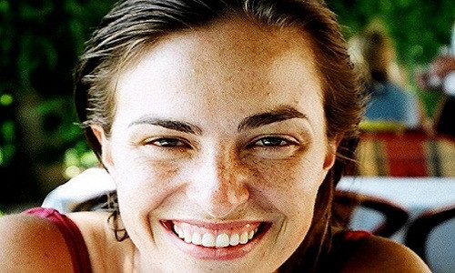 Chân dung Lisa Brennan Jobs