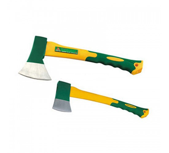 Búa thoát hiểm dùng đập vỡ kính, cưa gỗ, cưa sắt, cắt dây để kịp thời thoát ra ngoài khi gặp sự cố cháy nổ. Ảnh: Internet.