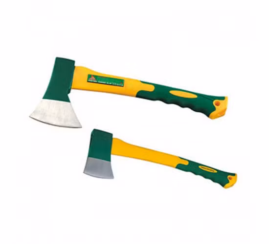 Búa thoát hiểm dùng đập vỡ kính, cưa gỗ, cưa sắt, cắt dây để kịp thời thoát ra ngoài khi gặp sự cố cháy nổ. Ảnh: Internet.