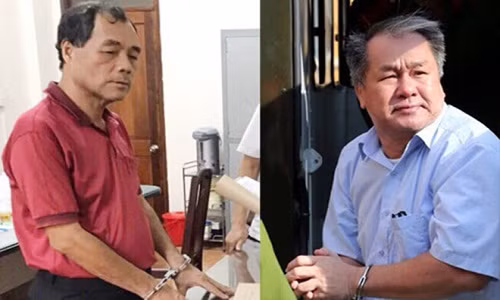 Ngày 15/1, tiếp tục phiên xử đại án Trầm Bê - Phạm Công Danh (Nguồn: Internet).