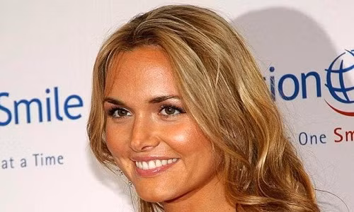 Vanessa Trump. (Nguồn: Getty Images)