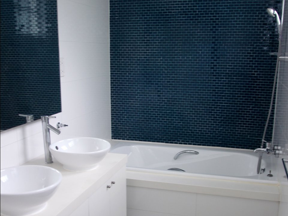  Biệt thự đắt đỏ này có tới 4,5 phòng tắm.