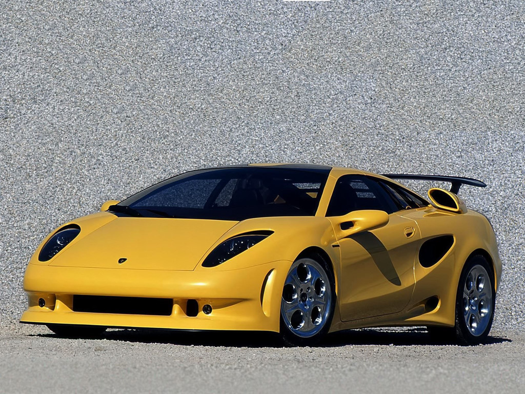 Lamborghini Cala: Cala là thành quả đầu tiên của Lamborghini sau khi hãng xe nước Ý chính thức thuộc quyền sở hữu của tập đoàn Megatech vào năm 1994. Thế nhưng, tình hình kinh doanh khó khăn của công ty thời điểm đó buộc dự án bị hủy bỏ. Dù vậy, ý tưởng của Cala vẫn được giữ lại, khơi nguồn cảm hứng cho sự ra đời sau này của Gallardo huyền thoại.