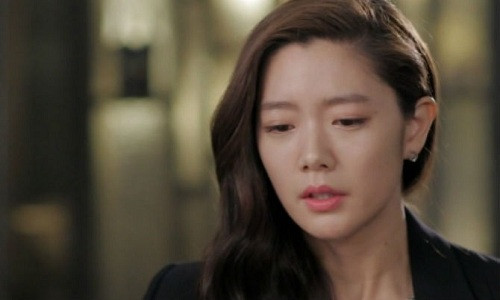 Co gai khiep dam man ra mat bi me ban trai tra nhu hoi cung