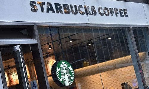 Starbucks đóng cửa 8.000 cửa hàng để đào tạo nhân viên ngày 29/5 tới. Ảnh: SFGate.