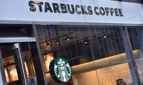 Starbucks đóng cửa 8.000 cửa hàng để đào tạo nhân viên ngày 29/5 tới. Ảnh: SFGate.