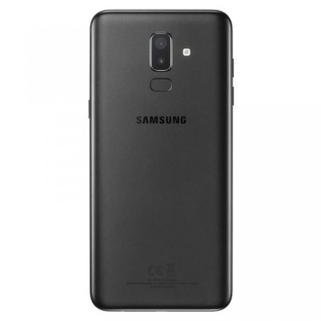 Galaxy J8 năm nay có camera sau kép như Galaxy A6+.