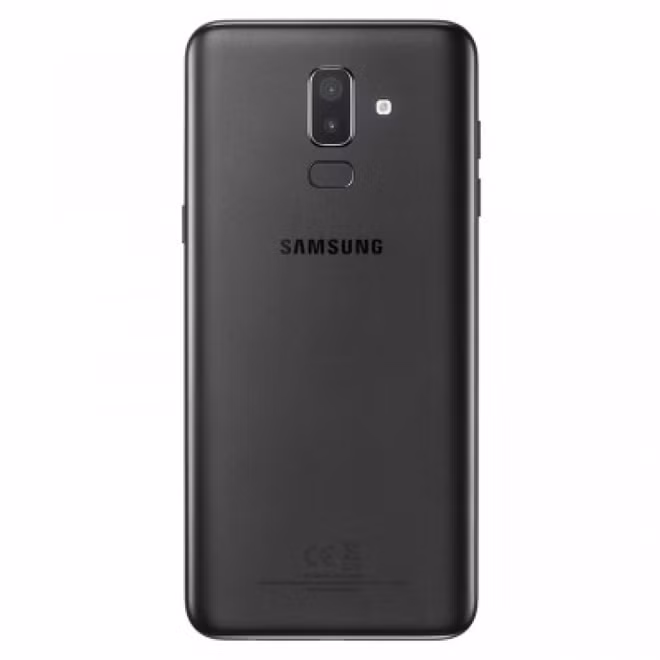Galaxy J8 năm nay có camera sau kép như Galaxy A6+.
