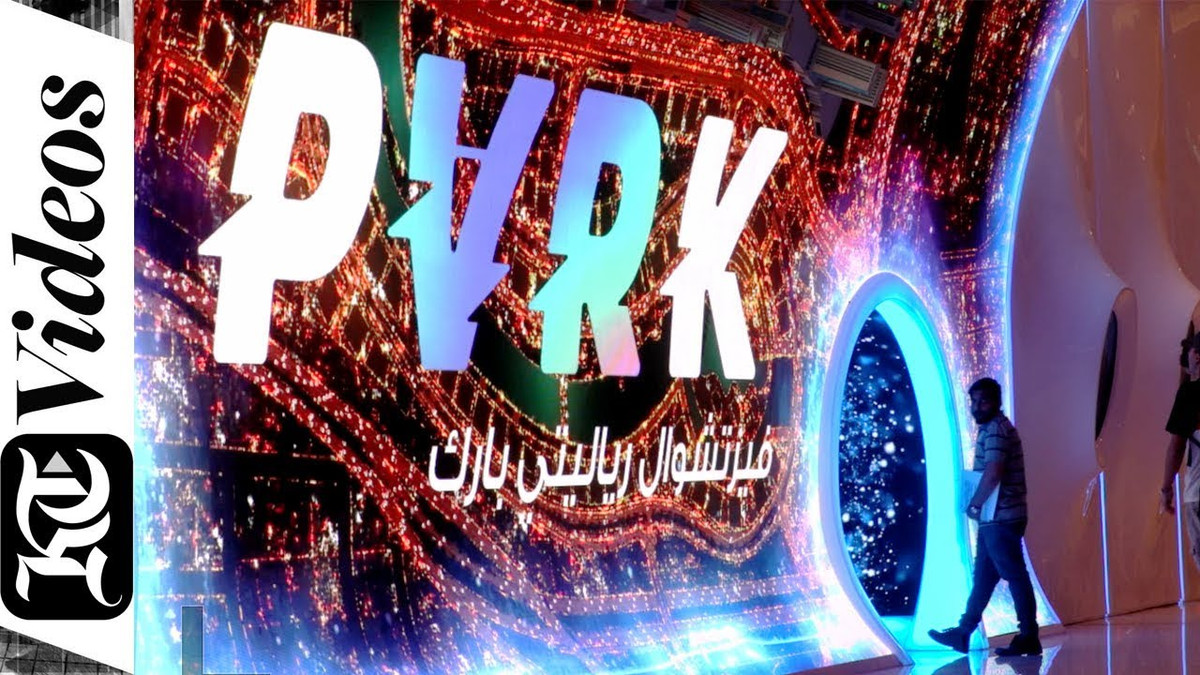 Khách chơi còn có cơ hội thám hiểm trên sa mạc, tiếp xúc cự ly gần với lạc đà, bọ cạp… ngay trong phòng nhờ công nghệ thực tế ảo.