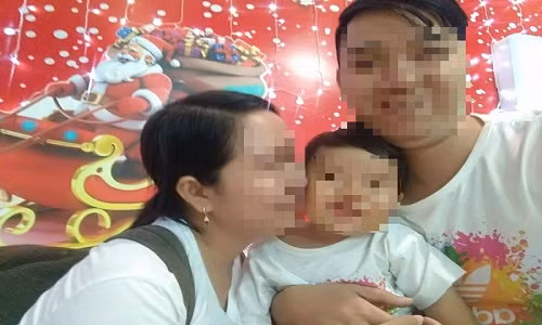 Vì chồng cứ nghi ngờ con trai không giống bố nên người vợ này đã lên mạng hỏi và sắp thực hiện xét nghiệm ADN