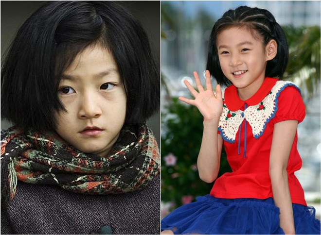 Phần lớn cư dân mạng xứ kim chi đều tỏ ra bất ngờ, sốc, ngạc nhiên khi thấy ảnh chụp chung của diễn viên Kim Sae Ron và mẹ.