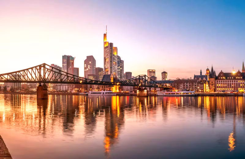 Vị trí thứ 3 thuộc về Đức với 152 tỷ phú. Các nhà tài phiệt Đức kiếm tiền bằng nhiều cách, đầu tư trên nhiều lĩnh vực. Ảnh: Viva.