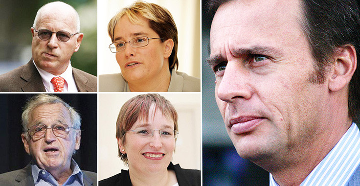 Vị trí tiếp theo thuộc về Thụy Sĩ với 99 tỷ phú. Kể từ năm 2000, mức độ giàu có của người Thụy Sỹ đã tăng tới 130%. Ảnh: Richest LifeStyle.