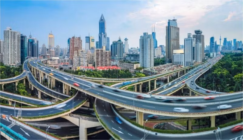 Ấn Độ là quốc gia có số lượng tỷ phú nhiều thứ tư thế giới (104 tỷ phú) với tổng tài sản 299 tỷ USD. Từ năm 2010, mỗi tháng, Ấn Độ lại có thêm một tỷ phú mới. Ảnh: Qrius.