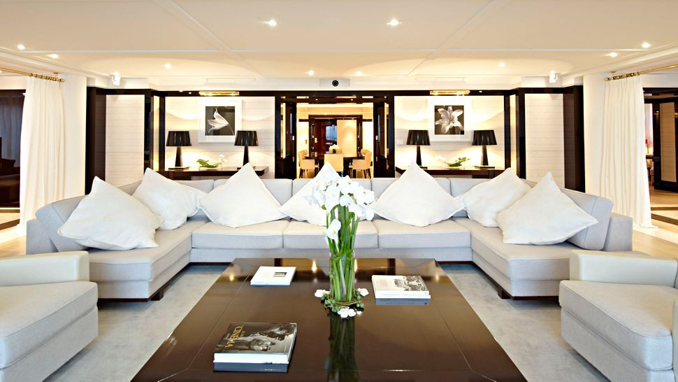 Tất cả các phòng đều rộng rãi và thoải mái, mang đến bầu không khí lý tưởng cho một kỳ nghỉ thư giãn và thú vị. Ảnh: Kiwicollection.