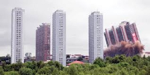 Giá nhà ở Singapore tăng mạnh nhất kể từ năm 2010 cho đến nay, khi thị trường bất động sản có tín hiệu phục hồi sau 4 năm xuống dốc. Ảnh: T Singapore.