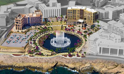 Trong quý 2, giá nhà tại quốc đảo Malta tăng 17% so với cùng kỳ năm trước. Sự thiếu hụt nguồn cung nhà ở cộng với việc tăng trưởng kinh tế (6,6% năm ngoái) và sự bùng nổ của ngành công nghệ đã đẩy nhu cầu nhà ở tại Malta tăng cao. Ảnh: Living in Malta.