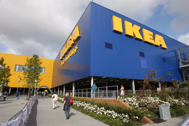 Mô hình của IKEA được đặt dưới sự kiểm soát cuối cùng của tổ chức Interogo Foundation, được quản lý bởi một hội đồng gồm ít nhất hai thành viên và một hội đồng giám sát. Ảnh: TheJournal.