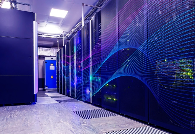 Vị trí thứ 4 là siêu máy tính Gyoukou, đặt tại Cơ quan Khoa học Biển và Trái đất Nhật Bản. Được các chuyên gia thiết kế và phát triển lên từ hệ thống ZettaScaler-2.2, Gyoukou mang trong mình trái tim 19.860.000 nhân.