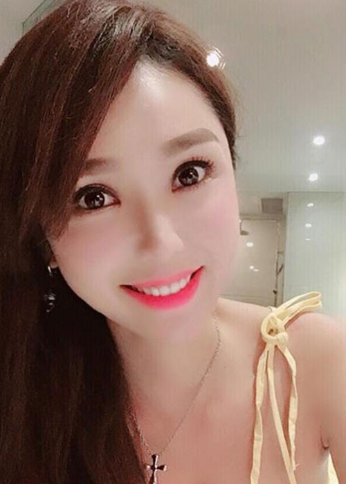 Helen vẫn đi đi về về thường xuyên giữa Việt Nam và Đài Loan.