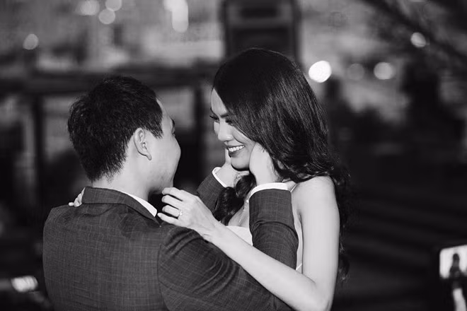 Hoa khôi Áo dài Việt Nam 2014 Lan Khuê sẽ lên xe hoa vào đầu tháng 10. Ảnh: Zing.